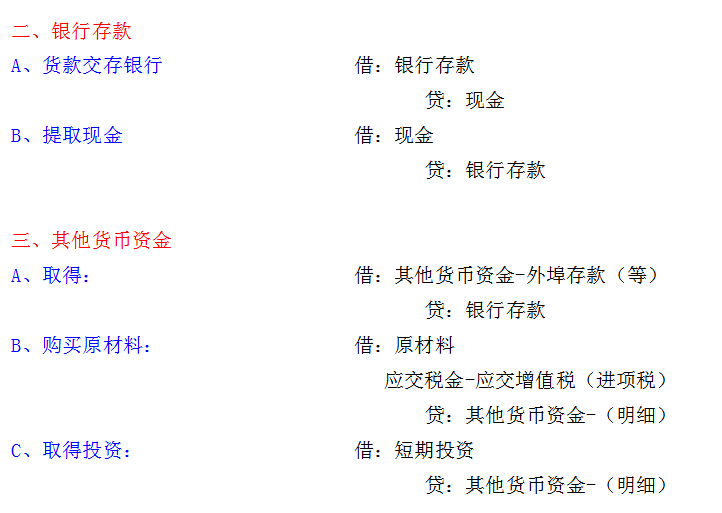 “会计分录不要死记硬背了”！掌握这种编制方法，分录不再难