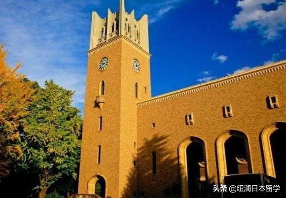 早稻田大学到底好不好？看看早大学生怎么说