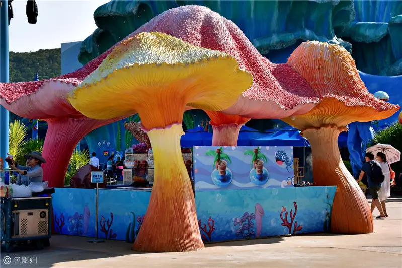 长隆欢乐世界旅游攻略景点必去（三天三夜欢乐长隆之旅）