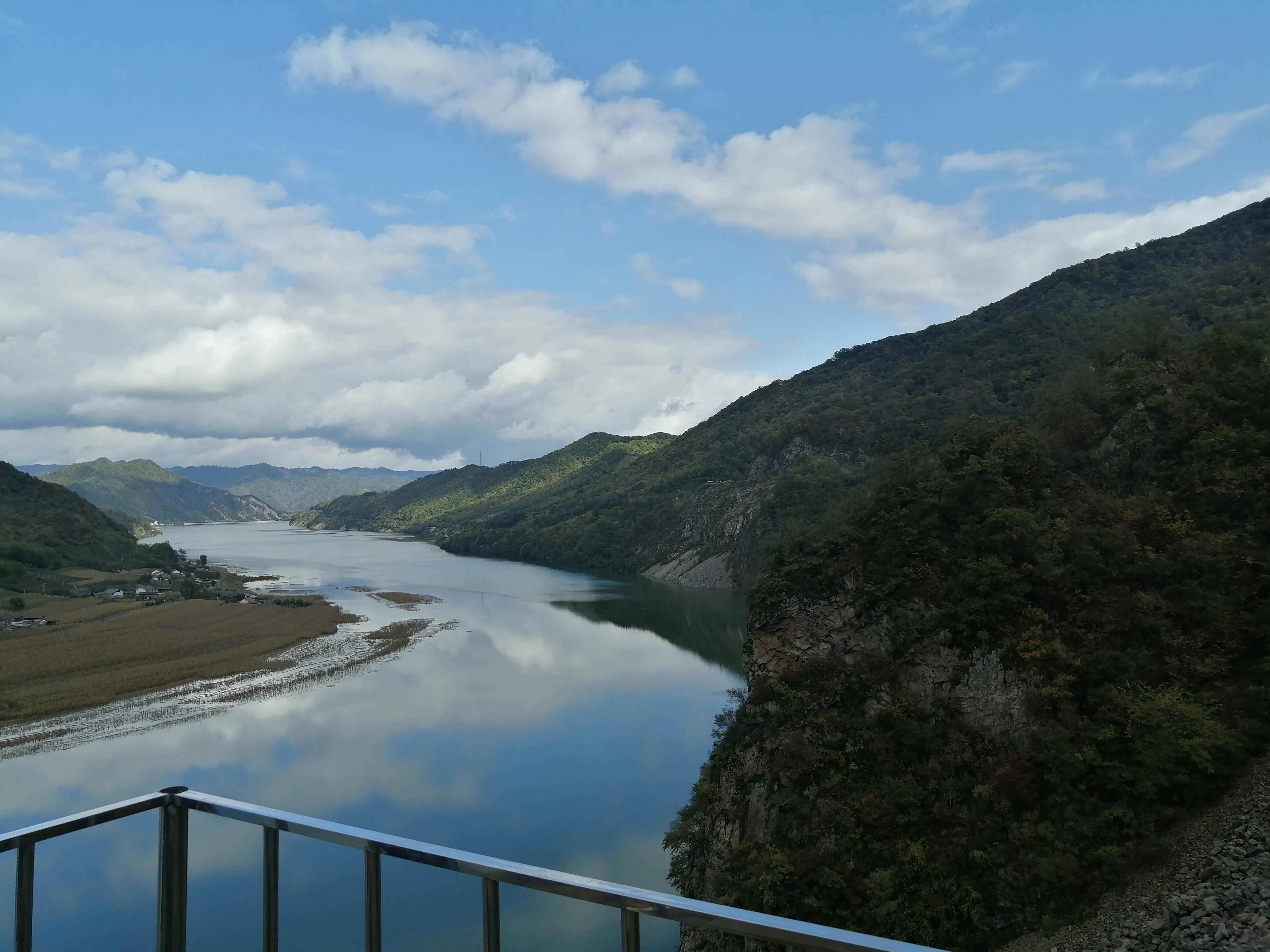 五一假期出游，辽宁省内自驾游攻略，一条绝美的旅行路线