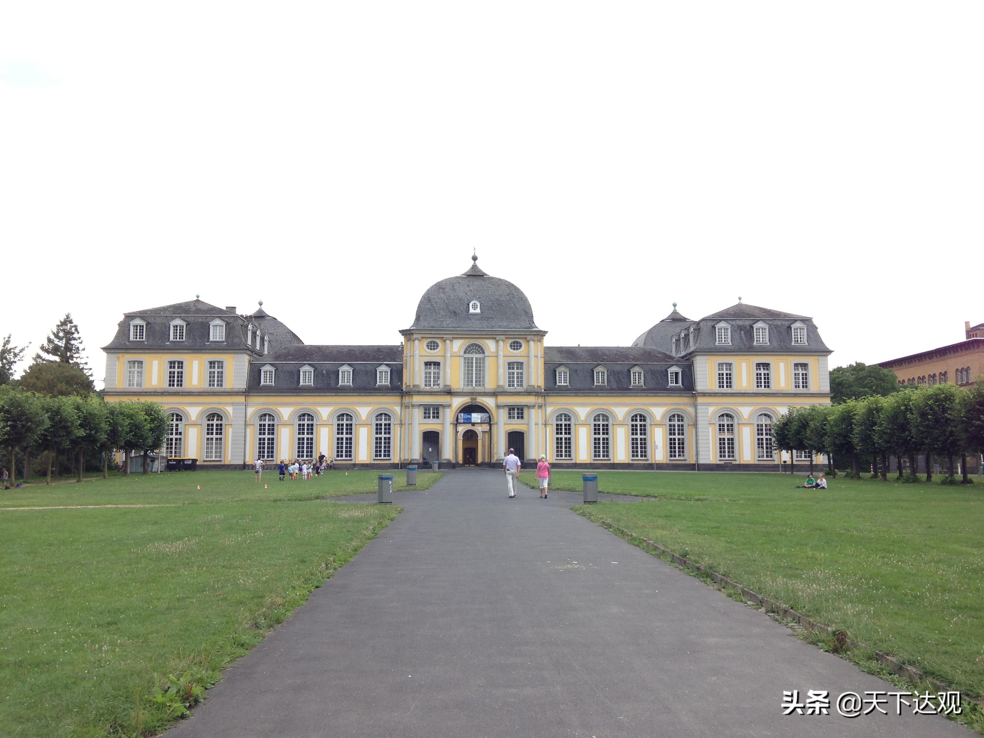德国科隆大学,德国科隆大学世界排名