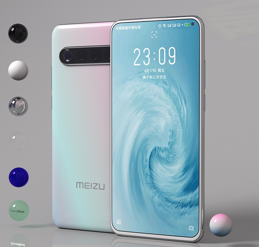 数码知识魅族17有红外吗支不支持红外