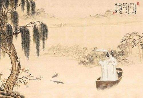 李商隐《无题》赏析