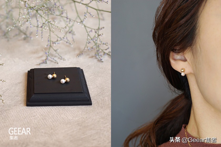 女生們都不想錯過的5個小眾珍珠首飾品牌