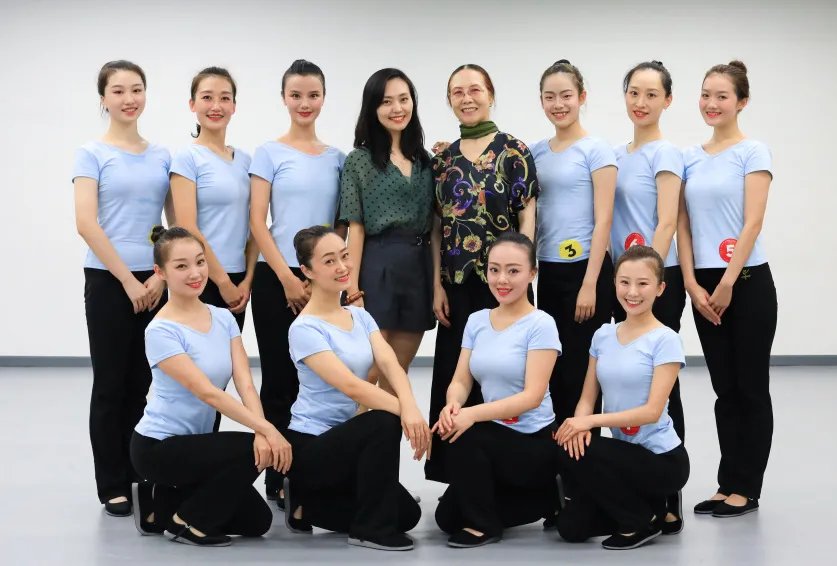 北京地区4-6级海内外高级教师培训精彩呈现