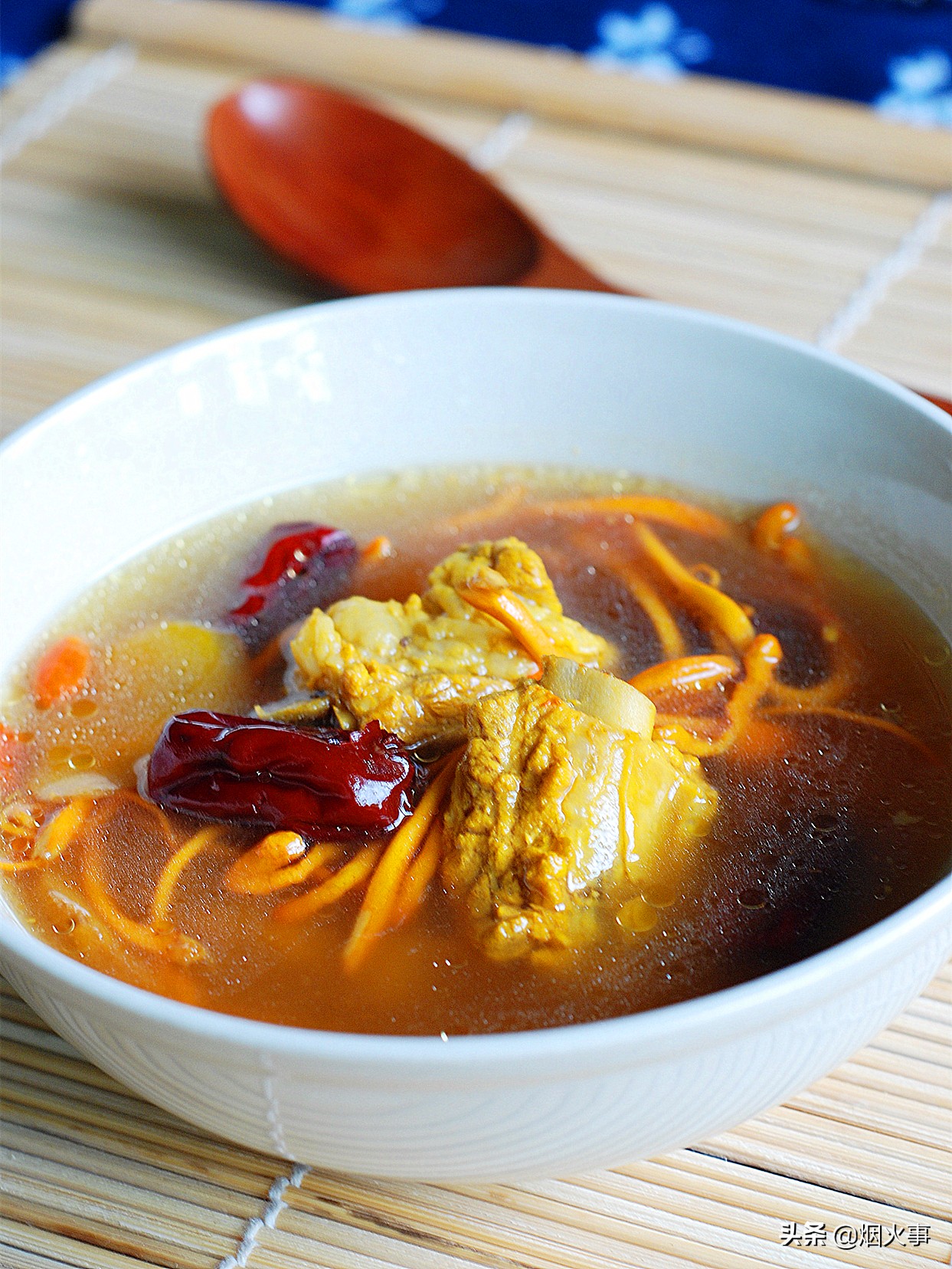 家有考生怎么吃？这6道高考食谱快收好，每天3道，精力充沛考得好