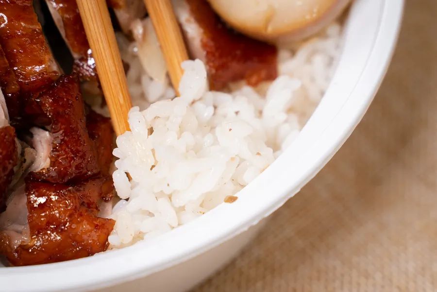 魔都平价又好吃的烧鸭/油鸡饭有哪些？