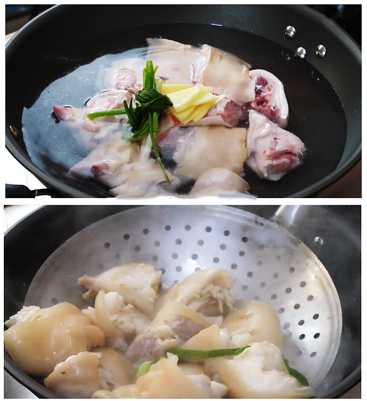 冬天手脚冰凉，多吃这15道家常肉菜，热乎乎从脚暖到头，温暖过冬