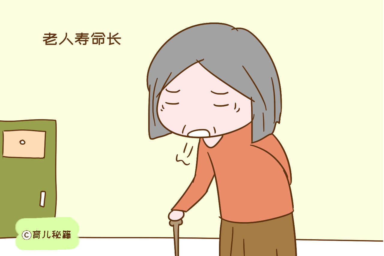 老年人寿命长，对子女来说是好事吗？现实给的答案，你猜对了吗