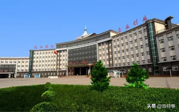 刚刚！教育部公示！山西31所高等职业院校上榜！快为母校打call