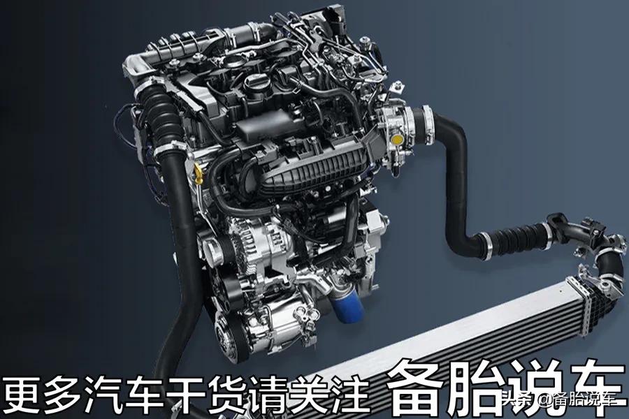 都说自吸发动机好，为什么最后却都买了涡轮#守法知礼平安陇原#