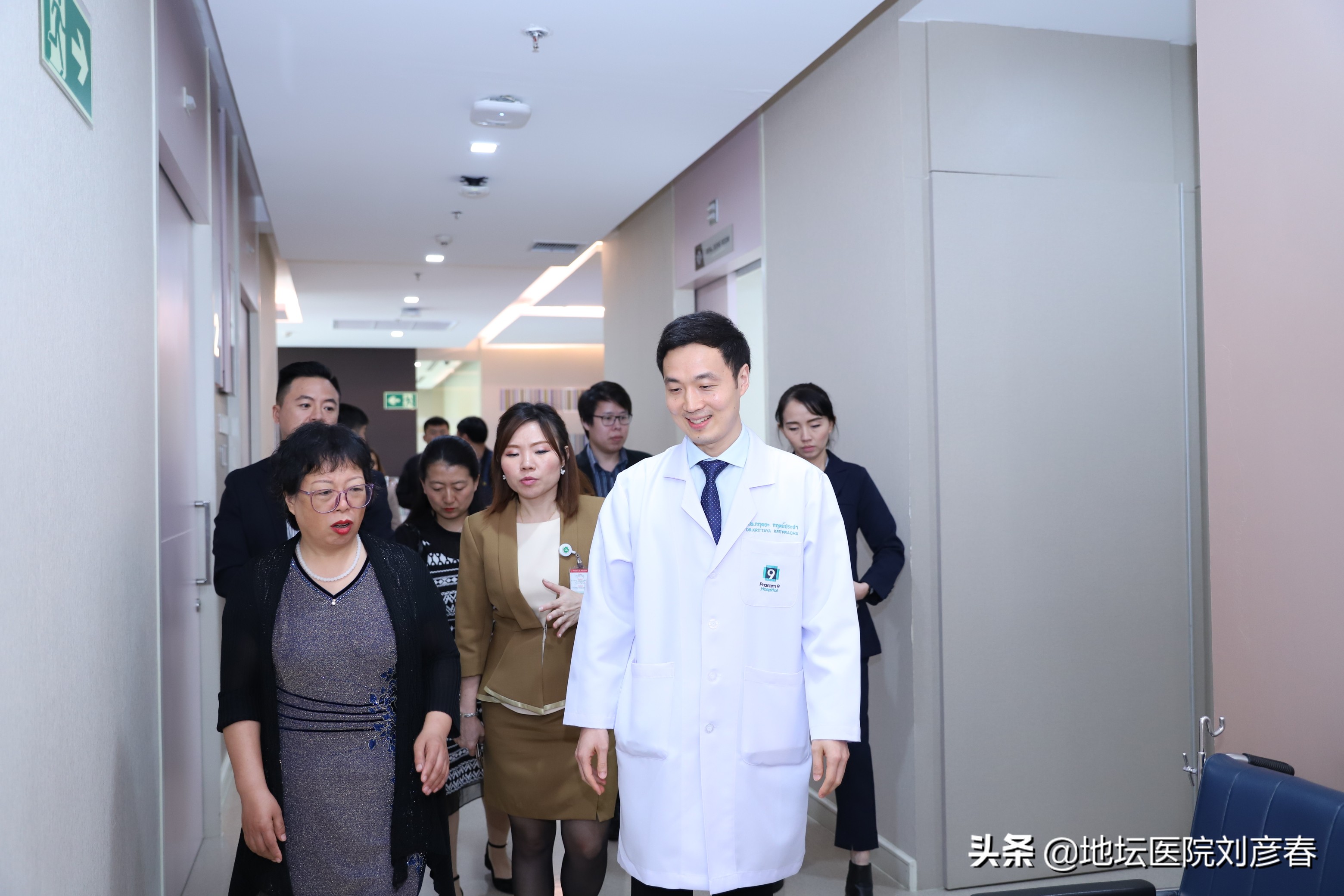 泰国试管婴儿技术因为什么而位列世界前茅？