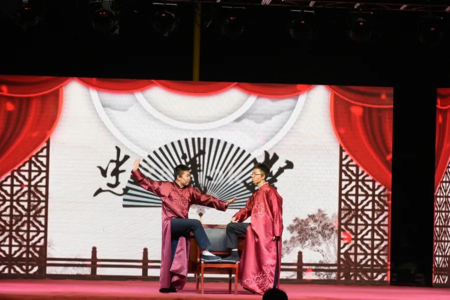 西安齐力铁路学校一周速览