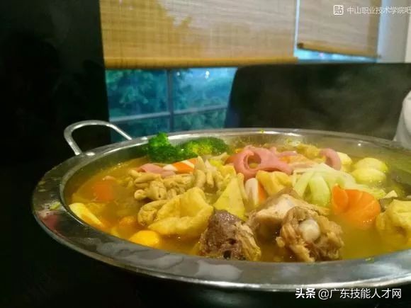 吃货来集合，盘点广东30所专科院校饭堂美食情况啦~欢迎指正哦~