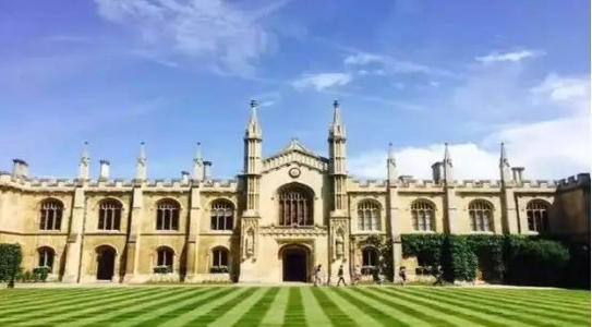 留学各大商学院哪些比较顶尖？你有多努力，offer就离你多近