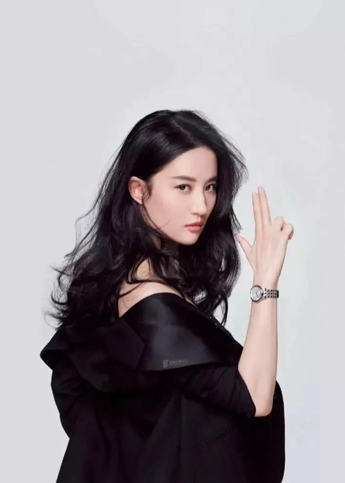 新鮮出爐的十大美女排名，第二名充滿異域風(fēng)情，你認(rèn)同嗎？