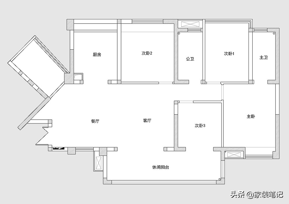 当简约遇上了中式风格，碰撞出了幸福的氛围，不仅有特色还有品味