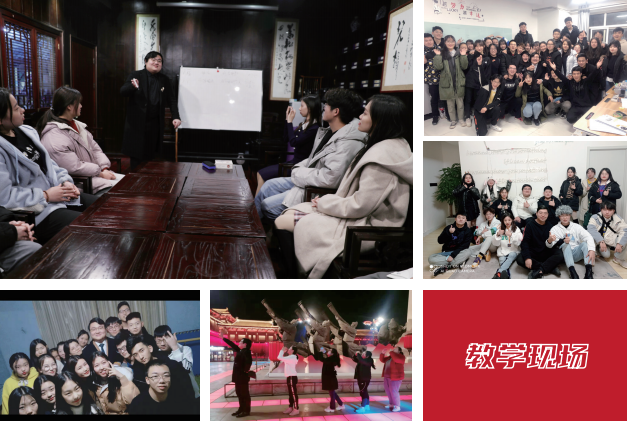 TGB艺考训练营—西北首家电竞专业艺术高考方向培训机构