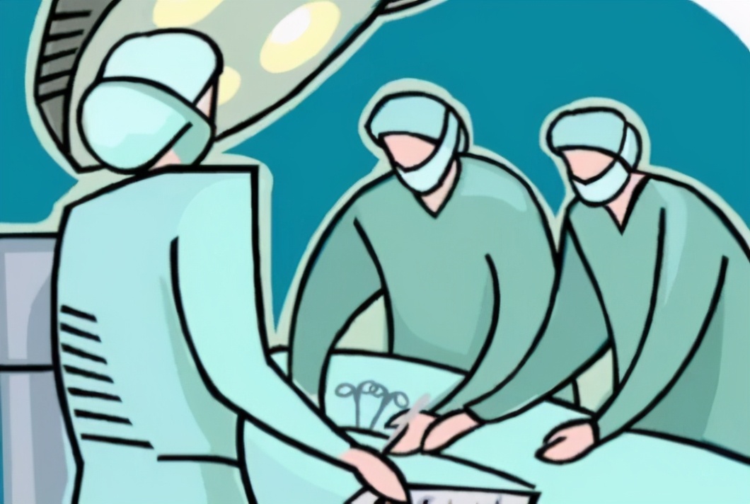 “小腿般”的肿瘤竟“藏”胸中！“MDT”为手术保驾护航