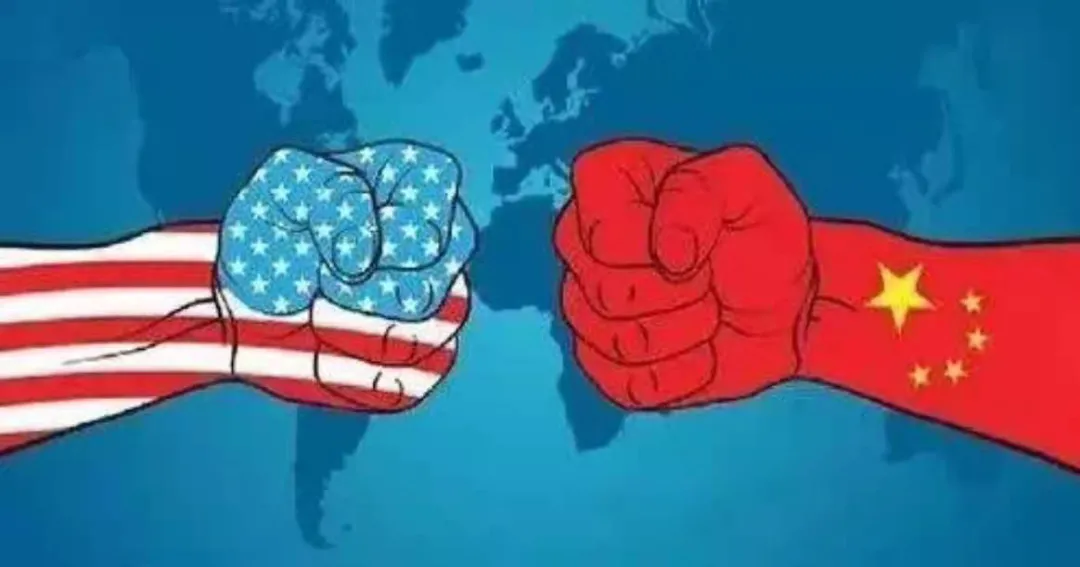 李光满：美国七方面无底线缠绕攻击，中国五方面应对方略