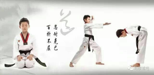 上海嘉定区名扬少年格斗馆