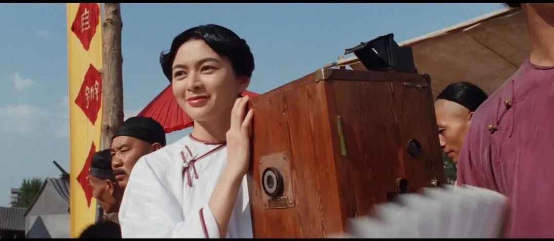 59岁的"十三姨"关之琳:用感情换取金钱,就这样写好了她的结局