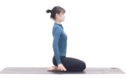 坚持用这几个动作“开肩”，背越练越薄，还专治颈椎病