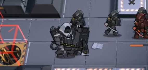 「明日方舟」代理指挥为什么会出错