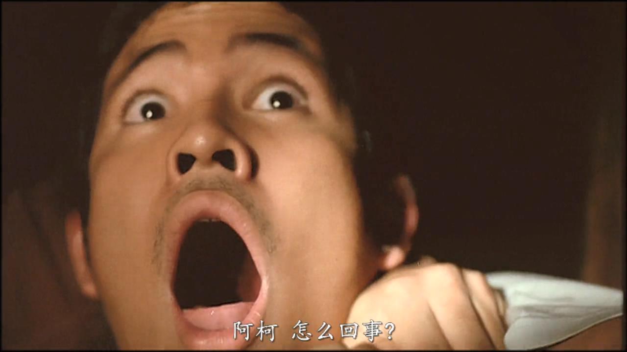 泰国十大恐怖片，《厉鬼将映》未进前三，《鬼影》实至名归