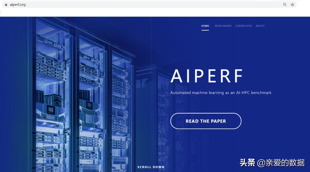 2021中国高性能计算机性能TOP100+国际人工智能性能榜AIPerf500