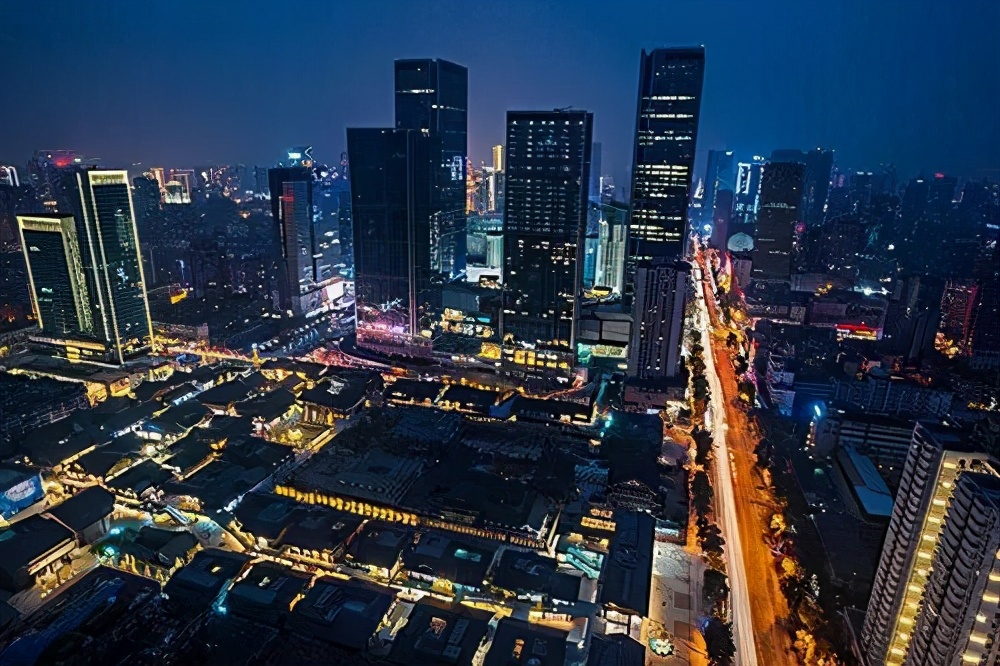 四川眉山迎来一所985，预计招生20000人，2023年开始招生