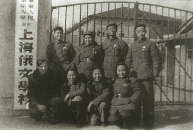 坐拥全国第一、中国首个！上海这所高校还走出央视记者、外交官等名人！