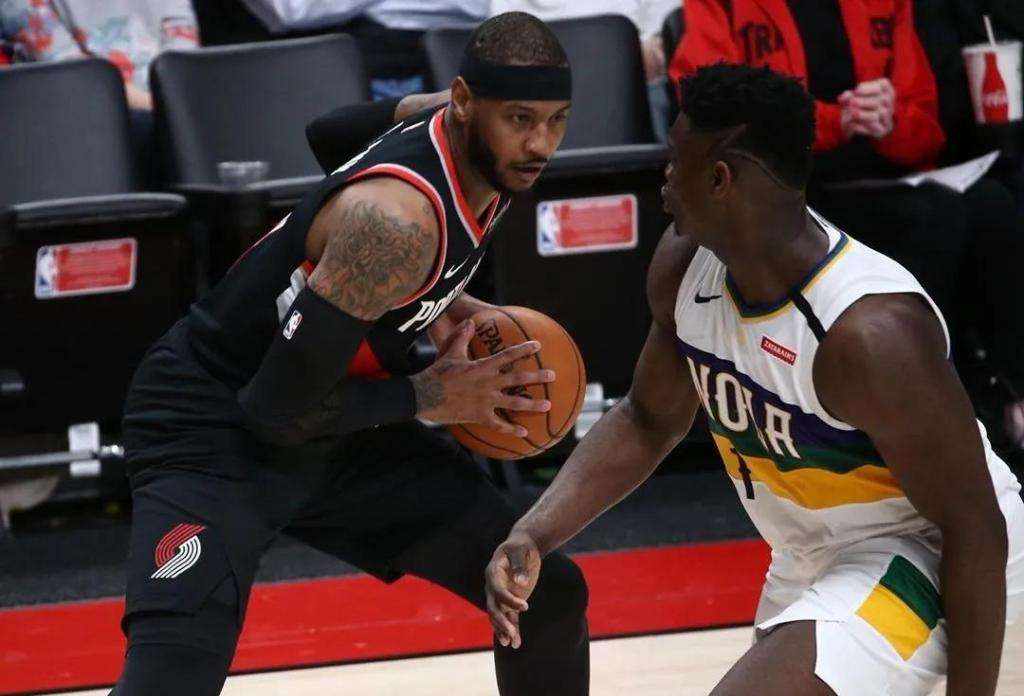 nba为什么开赛(官宣！NBA将开赛，22支球队各打8场，湖人魔鬼赛程，鹈鹕将黑八？)