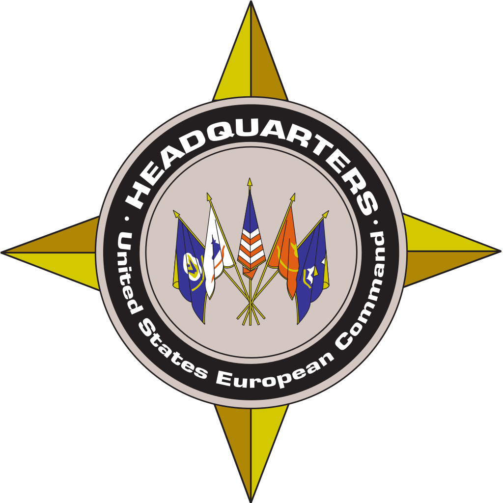 美国欧洲司令部