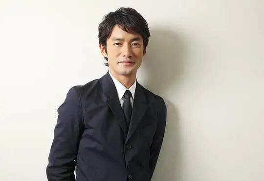 日本最帅男演员TOP10出炉！你老公上榜了吗？