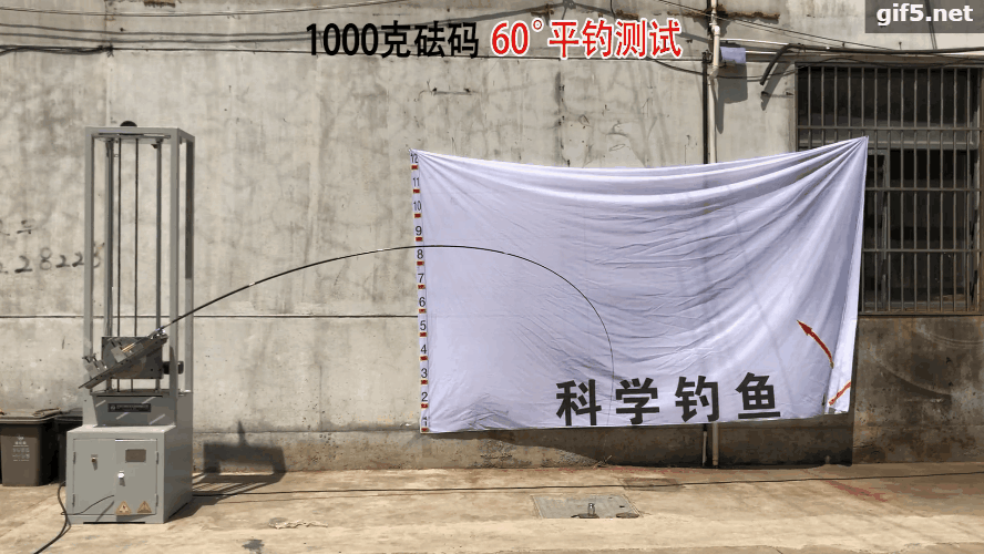 曾是网红鱼竿的代工厂，现如今自己做品牌，第三方测评数据来了