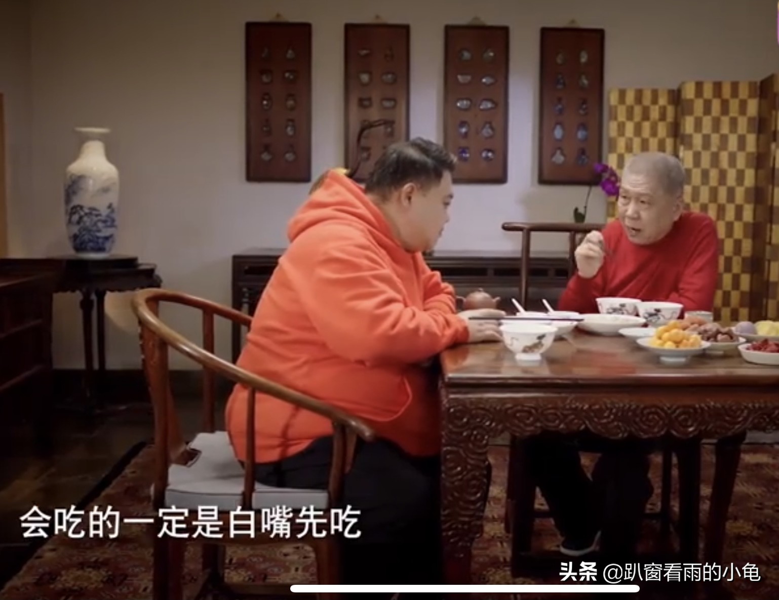 过年吃饺子（过年吃饺子有这些习俗和讲究）