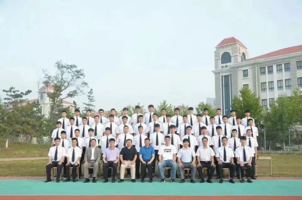 最美毕业照新鲜出炉！请查收