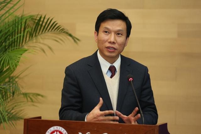 “专业”立所 志在“明人” ——访北京在明律师事务所主任杨在明