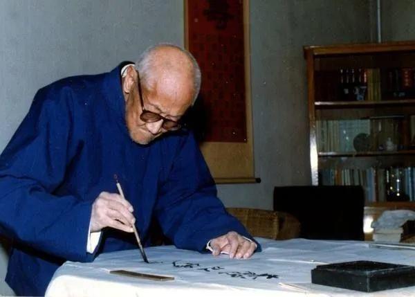 梁漱溟是谁？新中国成立后为何婉拒毛主席的邀请，不愿从政