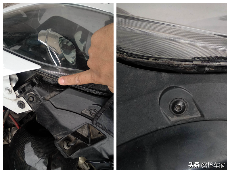 大众西雅特LEON车主的痛！开7年掉价25万，网友：小众车的代价