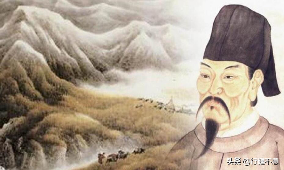 读懂了王维五个题材的十首著名的诗，就知道为何尊称他为诗佛了