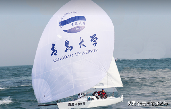 低调不起来的青岛大学—录取分直逼211、985名校