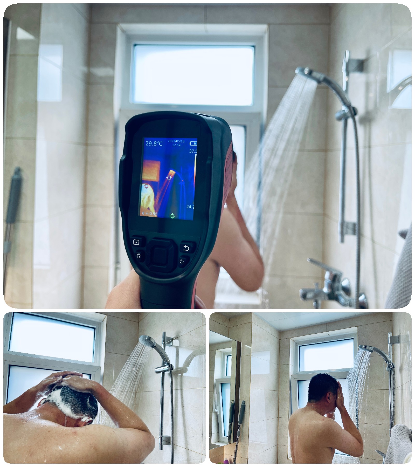 零冷水燃气热水器值得买吗？原理+布局+体验+安装，这篇都有答案