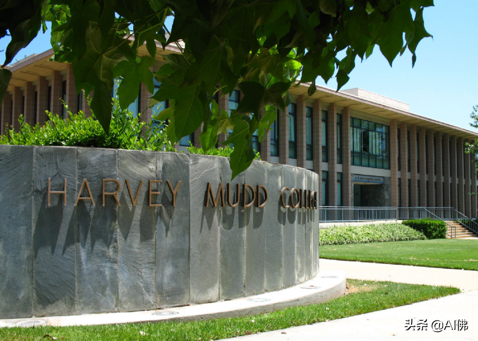 美国毕业生收入最高的100所大学