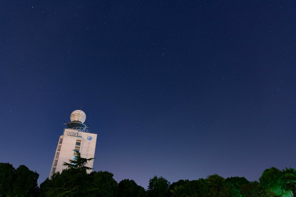 报考南京信息工程大学十大理由之七：最无忧，精准资助助成才