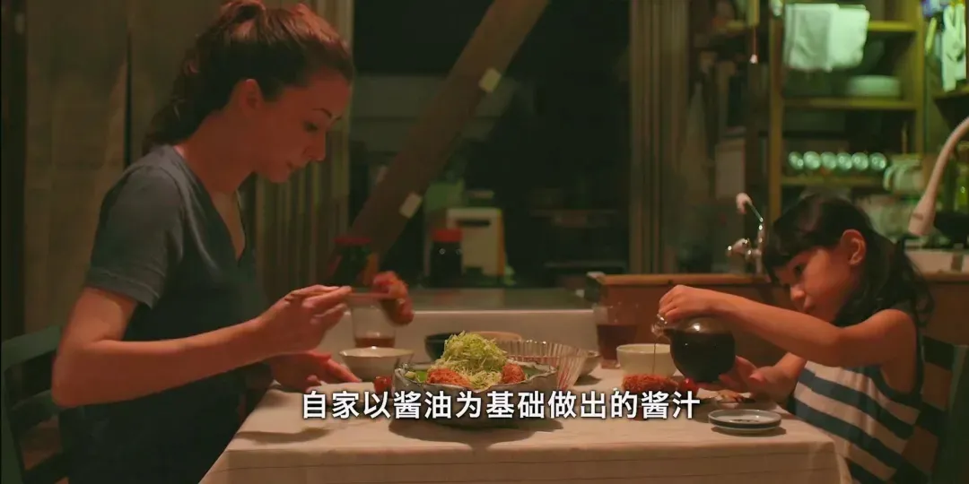 超治愈电影《小森林》夏秋篇|一个人的日子里,也要好好生活
