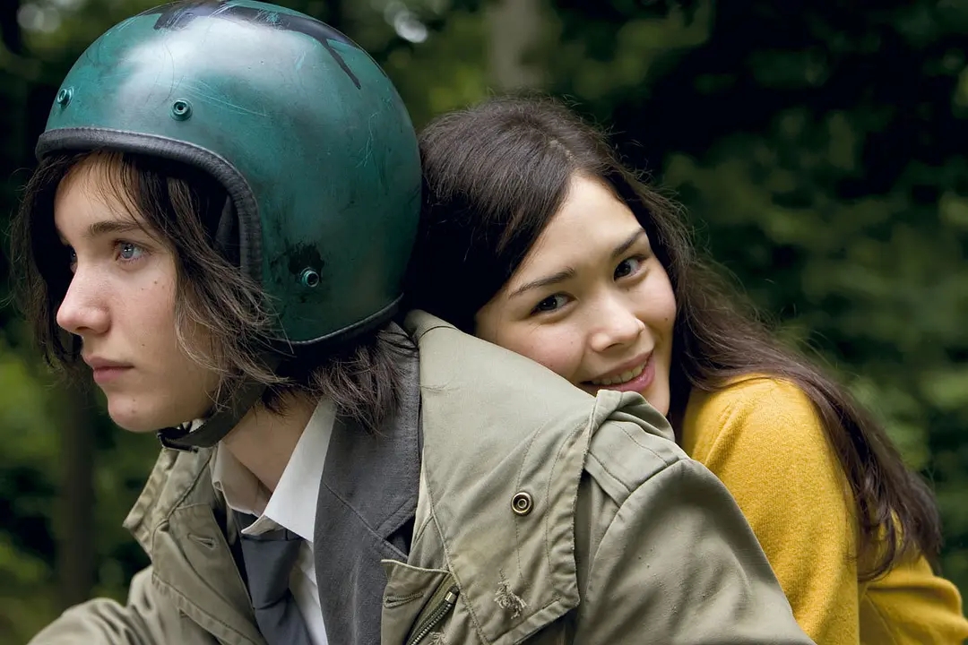 《无姓之人》:徒劳选择的最终宿命