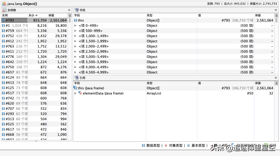 如果在线上遇到了OOM，该如何解决？