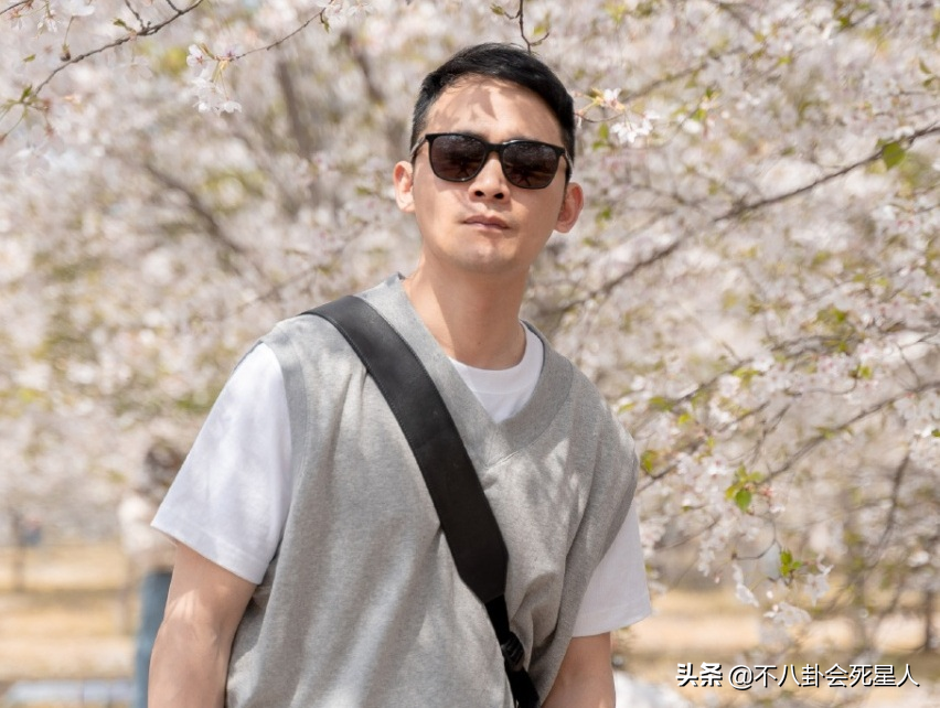 林生斌发文回应，称“修井”事件不可尽信，对创立基金会只字未提
